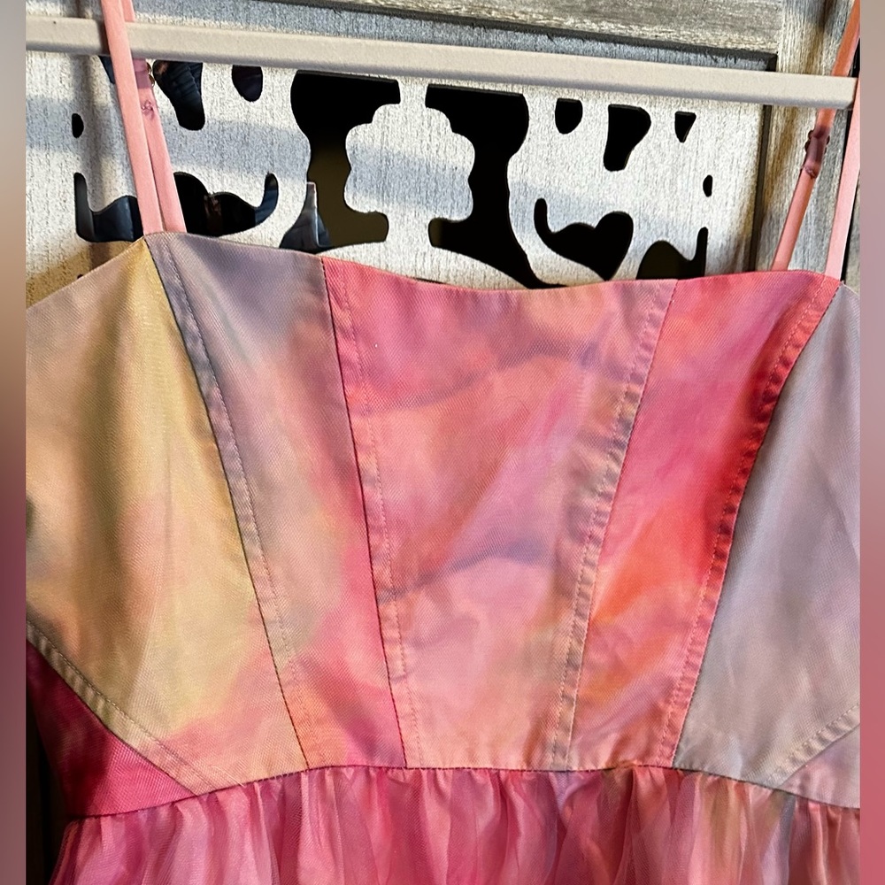 Hutch Pixie Gown - image 5